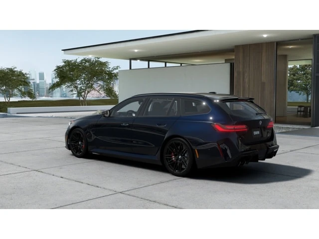2027 BMW G90/G99 M5 - Image 2 of 14