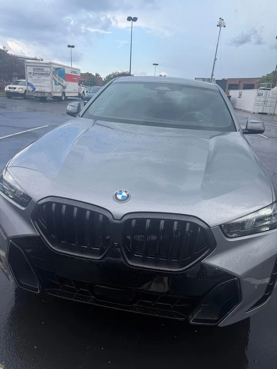 2027 BMW M6 - Image 3 of 3