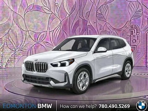 2027 BMW X1 M35i xDrive