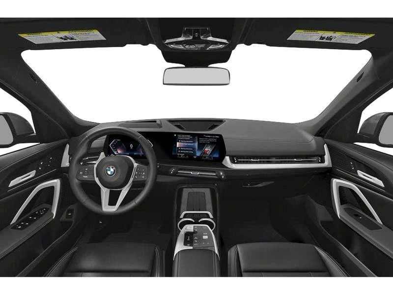 2027 BMW U11/U12 X1 - Image 4 of 4