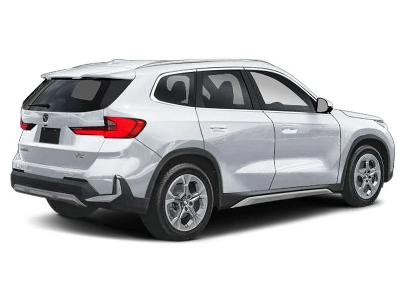 2027 BMW U11/U12 X1 - Image 2 of 4