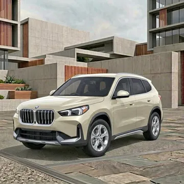 2027 BMW X1 xDrive28i