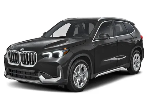 2027 BMW X1 xDrive28i