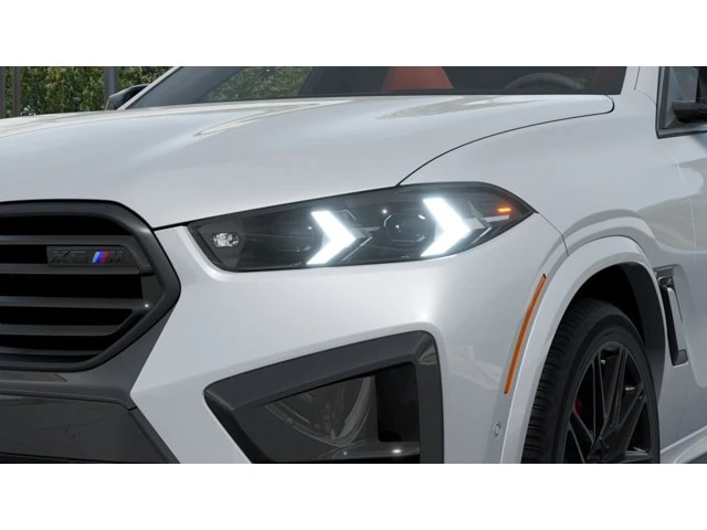 2027 BMW F96 X6 M - Image 6 of 14
