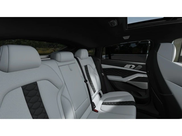 2027 BMW F96 X6 M - Image 8 of 9