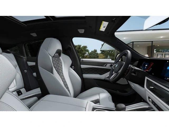 2027 BMW F96 X6 M - Image 7 of 9