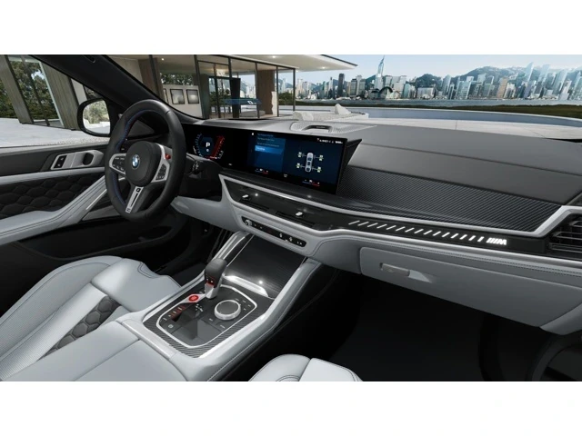 2027 BMW F96 X6 M - Image 9 of 9