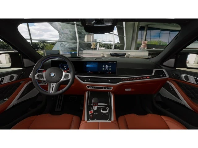 2027 BMW F96 X6 M - Image 10 of 14