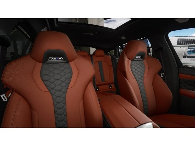 2027 BMW F96 X6 M - Image 11 of 14