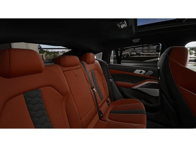 2027 BMW F96 X6 M - Image 12 of 14