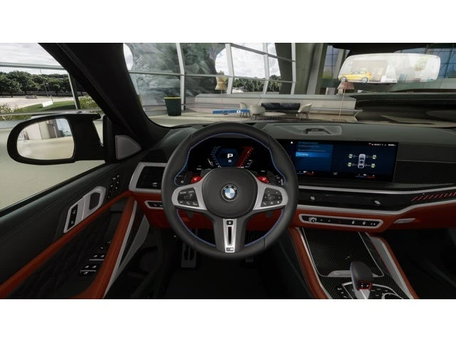 2027 BMW F96 X6 M - Image 13 of 14