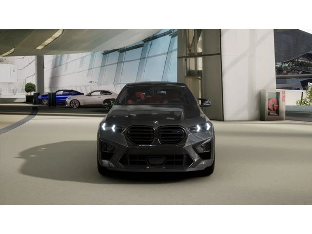 2027 BMW F96 X6 M - Image 3 of 14