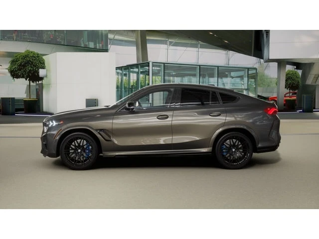2027 BMW F96 X6 M - Image 4 of 14