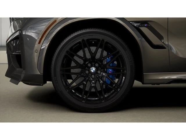 2027 BMW F96 X6 M - Image 7 of 14