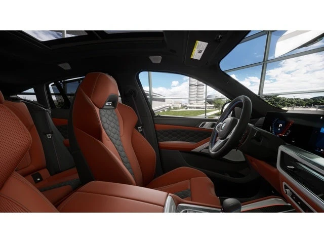 2027 BMW F96 X6 M - Image 9 of 14