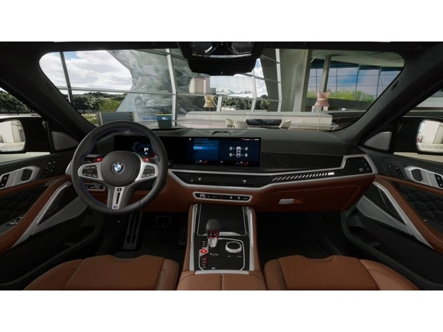 2027 BMW F96 X6 M - Image 10 of 14