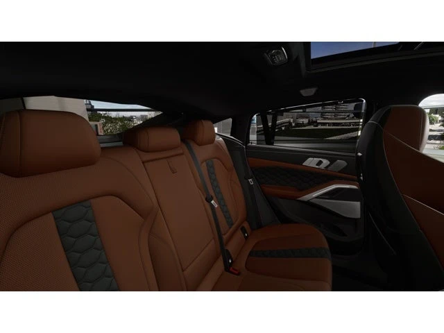 2027 BMW F96 X6 M - Image 12 of 14