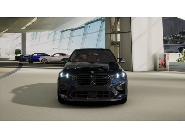 2027 BMW F96 X6 M - Image 3 of 14