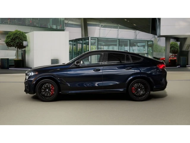 2027 BMW F96 X6 M - Image 4 of 14