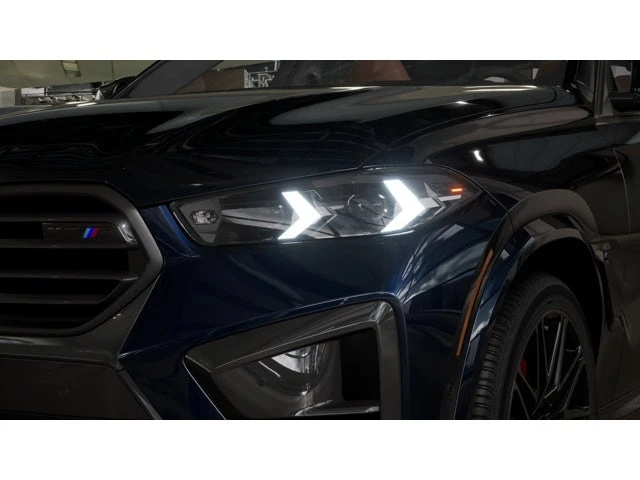 2027 BMW F96 X6 M - Image 6 of 14