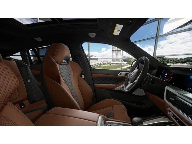 2027 BMW F96 X6 M - Image 9 of 14