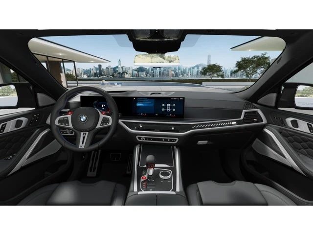 2027 BMW F96 X6 M - Image 10 of 14