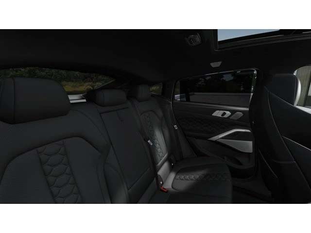 2027 BMW F96 X6 M - Image 12 of 14