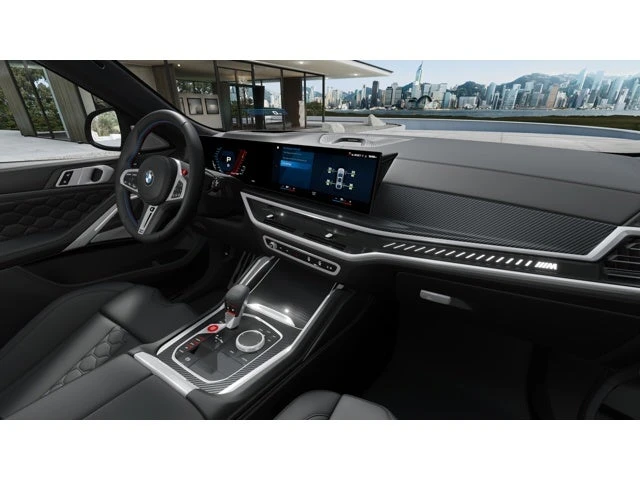 2027 BMW F96 X6 M - Image 14 of 14