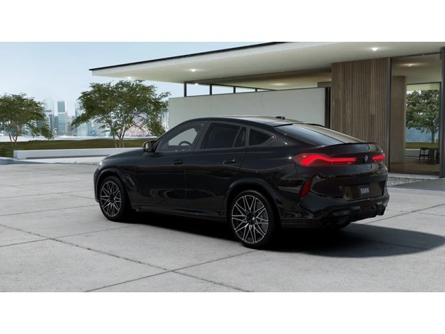 2027 BMW F96 X6 M - Image 2 of 14