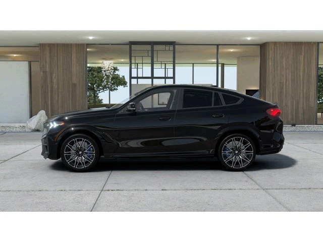 2027 BMW F96 X6 M - Image 4 of 14