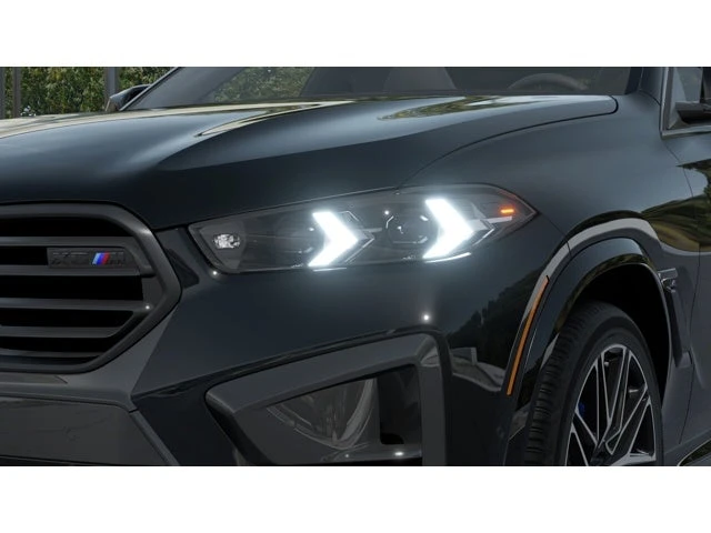 2027 BMW F96 X6 M - Image 6 of 14