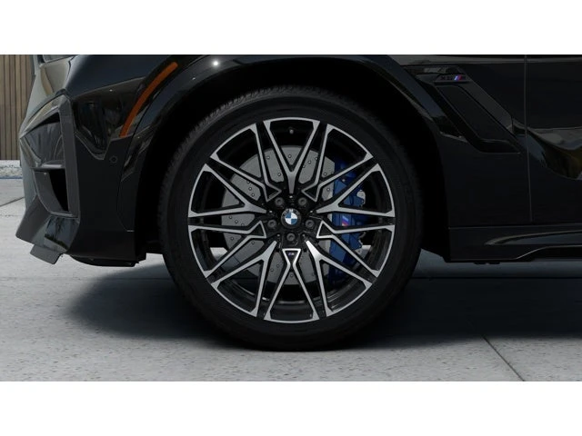 2027 BMW F96 X6 M - Image 7 of 14
