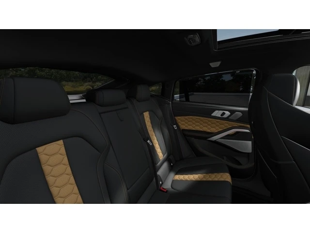 2027 BMW F96 X6 M - Image 12 of 14
