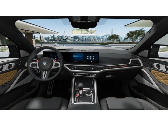 2027 BMW F96 X6 M - Image 10 of 14