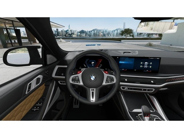 2027 BMW F96 X6 M - Image 13 of 14