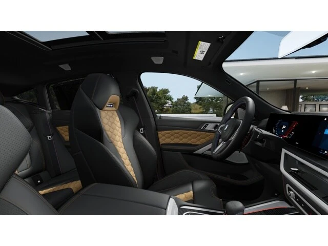 2027 BMW F96 X6 M - Image 9 of 14