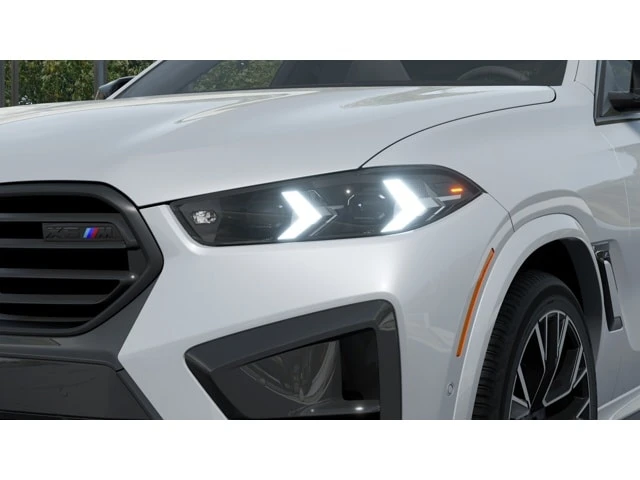 2027 BMW F96 X6 M - Image 6 of 14
