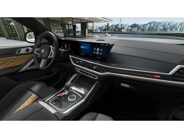 2027 BMW F96 X6 M - Image 14 of 14
