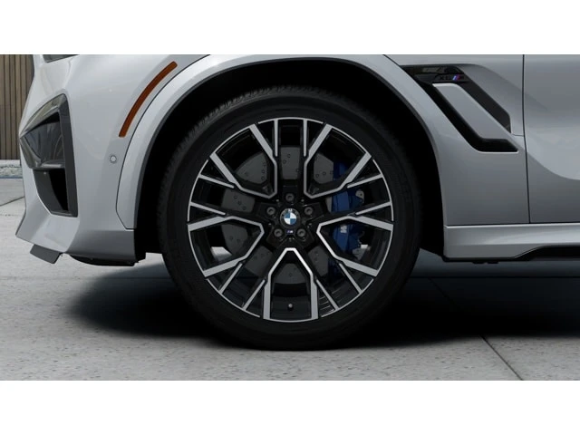 2027 BMW F96 X6 M - Image 7 of 14