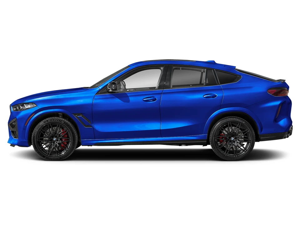 2027 BMW F96 X6 M - Image 3 of 12