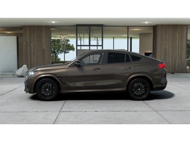 2027 BMW F96 X6 M - Image 4 of 14