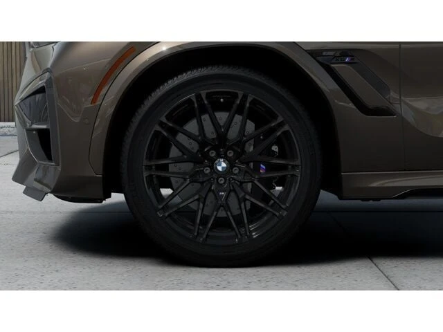 2027 BMW F96 X6 M - Image 7 of 14