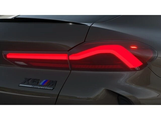 2027 BMW F96 X6 M - Image 8 of 14
