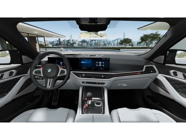 2027 BMW F96 X6 M - Image 10 of 14