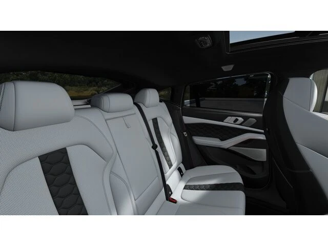 2027 BMW F96 X6 M - Image 12 of 14