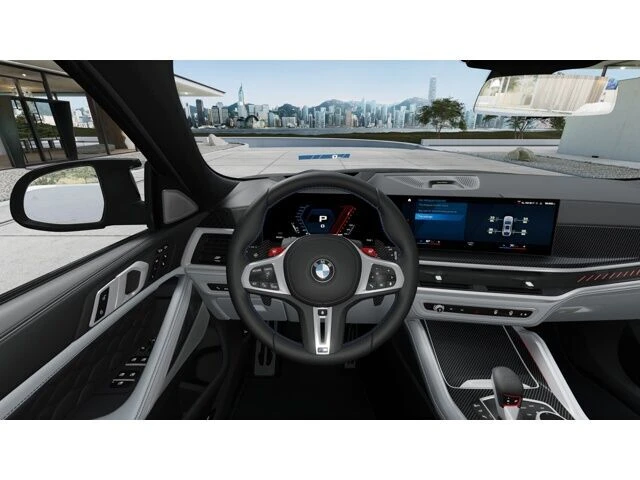 2027 BMW F96 X6 M - Image 13 of 14