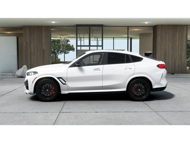 2027 BMW F96 X6 M - Image 4 of 14