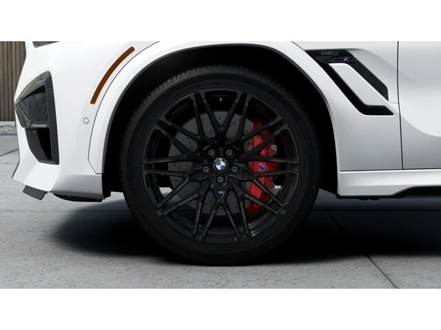 2027 BMW F96 X6 M - Image 7 of 14