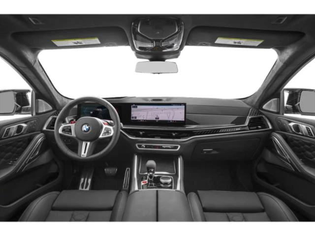 2027 BMW F96 X6 M - Image 8 of 12