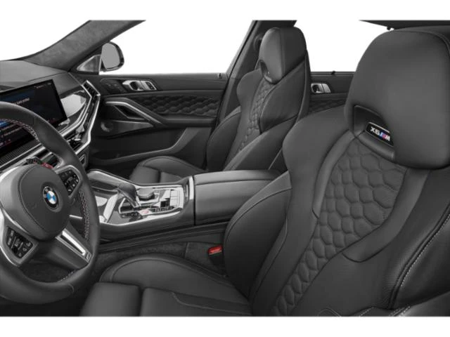 2027 BMW F96 X6 M - Image 7 of 12